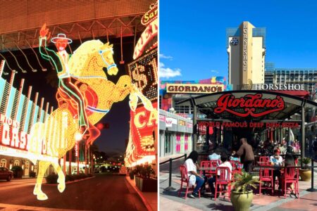 Vegas Strip’s worst eye-sore gets quietly targeted for demolition in stealth $66M deal