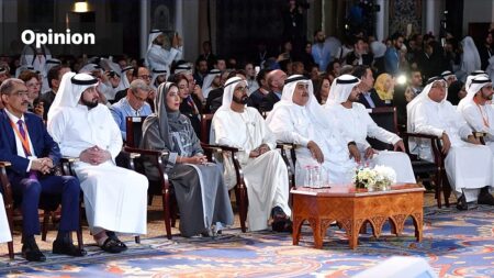 Twenty-five years on, Dubai’s media bet has become a global platform