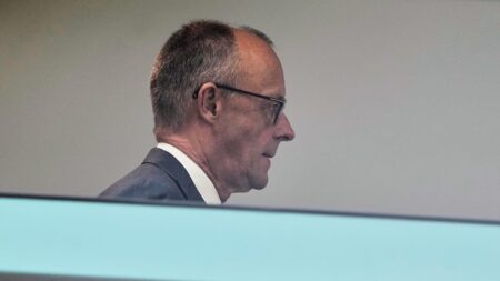 Pressure grows on Germany’s Merz after bruising election defeats