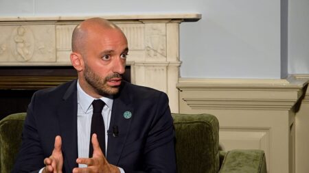 France ‘will reject extremism’ and Le Pen – minister Haddad