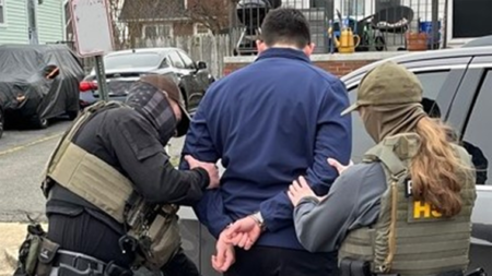 Local GOP leader slams $50K taxpayer 'slush fund' for families of detained, deported immigrant breadwinners