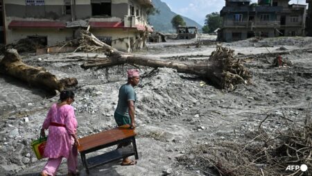 MFA reached out to nearly 100 Singaporeans, PRs in Nepal and Tibet after disaster: Vivian Balakrishnan