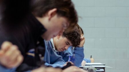 Independent study finds QCE system has sound foundations but lacks clarity for parents and students