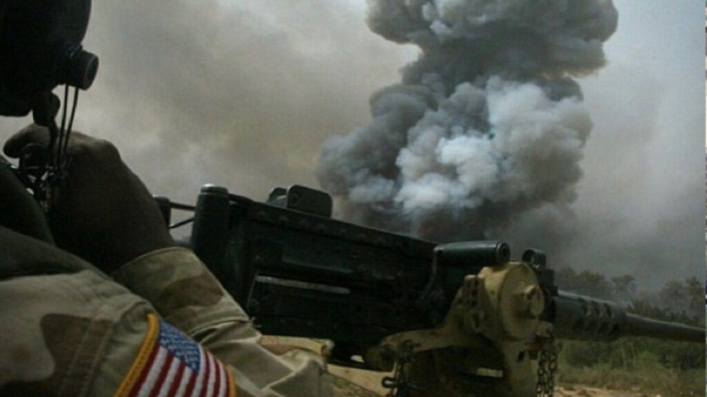 9/11 sent them to war. 25 years later, veterans grapple with what followed