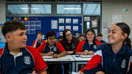 What is it, why England is having good results with it and should Australia follow?