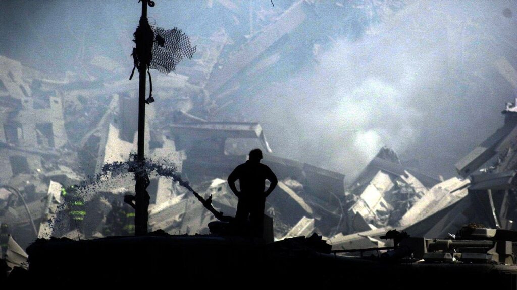 Top House chairman warns Congress against ‘complacency’ 25 years after 9/11