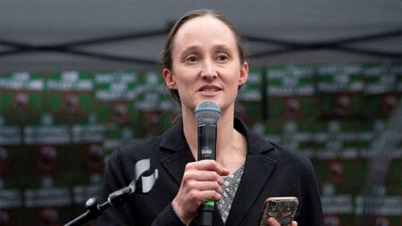 Socialist mayor’s new answer to rampant retail crime ignites fury: ‘Bandage on a bullet wound’