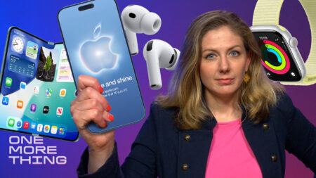 The Big Questions Before Apple’s Big iPhone Event