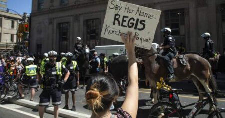 Date set for coroner’s inquest into 2020 death of Toronto woman that led to protests