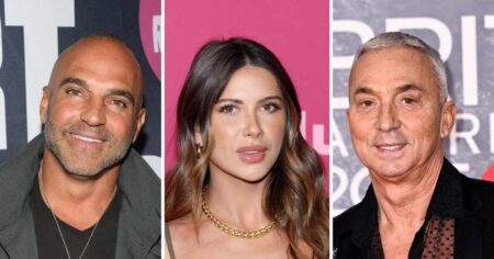 Meet the Stars Competing in ‘The Mob’: From Mormon Wives’ Demi to DWTS’ Bruno to RHONJ’s Joe