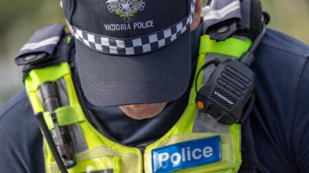 Police investigate death of eight-month-old baby in Ballarat