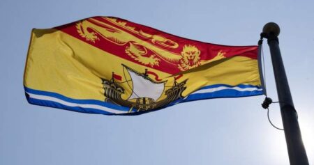 Feds grant New Brunswick $461 million for infrastructure projects