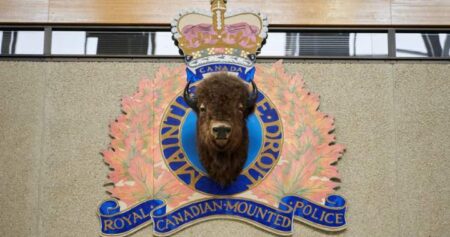 Man, 21, killed in animal attack on Manitoba First Nation