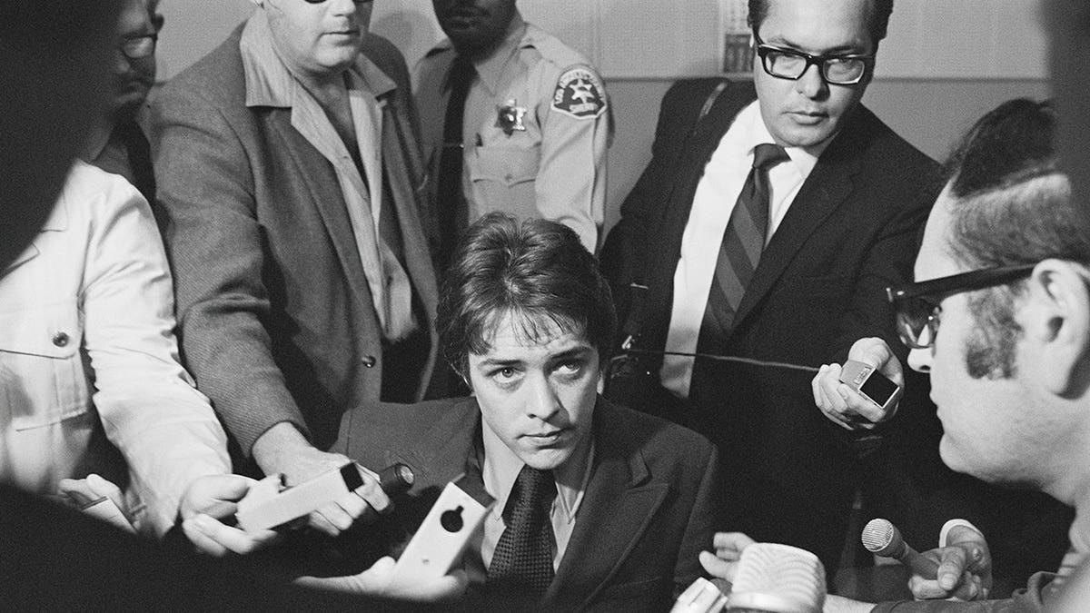 Charles Manson’s ‘Helter Skelter’ motive a myth? New tapes reveal what may have sparked Sharon Tate murders
