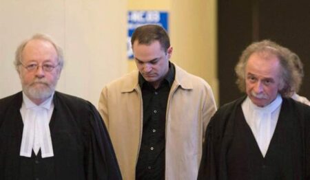 Mother of slain children opposes Guy Turcotte’s release