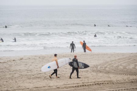 NYC beaches, pools close for year — but new bill could extend season by a month