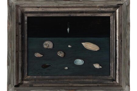 Painting snagged at estate sale for $30 expected to fetch $250K at Manhattan auction