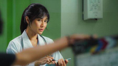 Descendants Of The Sun to get Indonesian film remake starring Dian Sastrowardoyo in 2027
