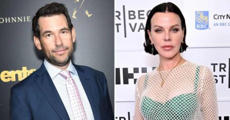 Creator Doug Ellin Reacts to Debi Mazar’s Claims That ‘Entourage’ Set Was ‘Toxic’ After Her Pregnancy