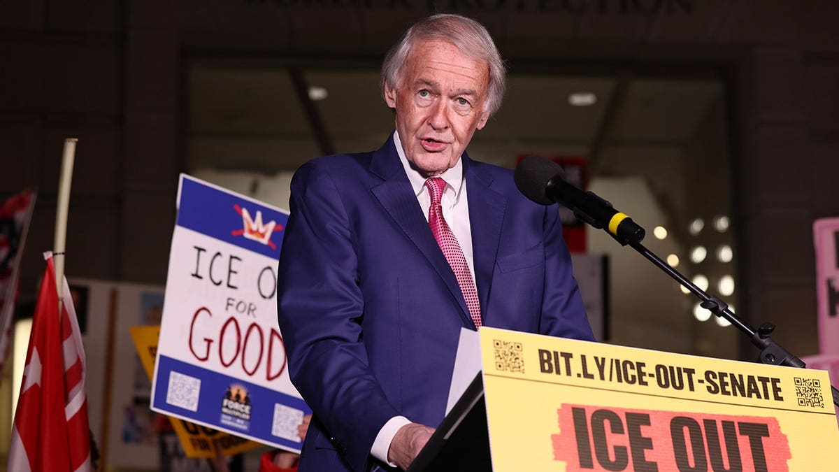 Hasan Piker cheerleads progressives as 80-year-old senator wins six more years