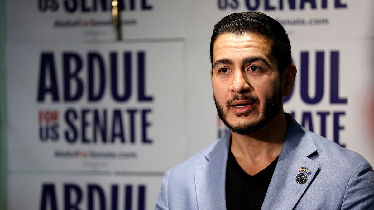 ‘Fiesta Mexicana’: El-Sayed campaign plans festive 9/11 while remembrance is missing from public schedule