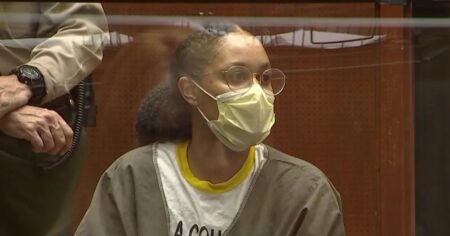 Family Runs Out of Courtroom When Graphic Evidence Was Shown on 1st Day of Windsor Hills Crash Trial