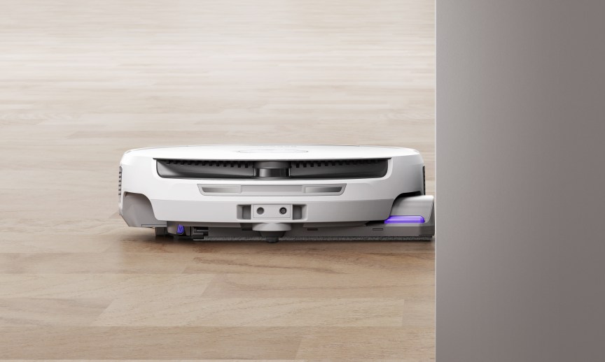 Narwal’s New Robot Vacuums and Floor Cleaners Are All About Better Mopping