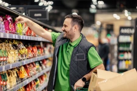 Meet the 12 Grocery Stores Driving Food Tourism, From Tokyo Konbini to a 1707 London Luxury Grocer
