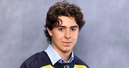 Shocking New Details Emerge About Arizona State Hockey Player Matthew Mayich’s Collapse and Hospitalization