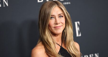 Jennifer Aniston Has Worn Cargo Pants for Decades — Her Latest Pair Is the Chicest Yet