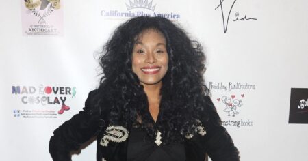 ‘All That’ Alum Christy Knowings Was Cremated, Ashes Scattered at Sea After Star’s Death at 46