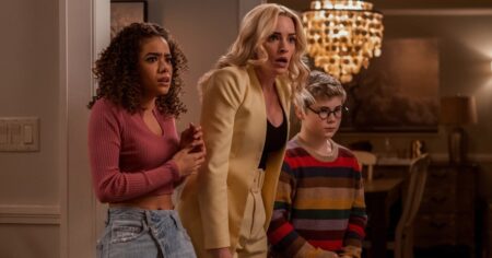 ‘Ginny and Georgia’ Star Diesel La Torraca Jokes About Season 4 Twist: ‘Everyone Dies’