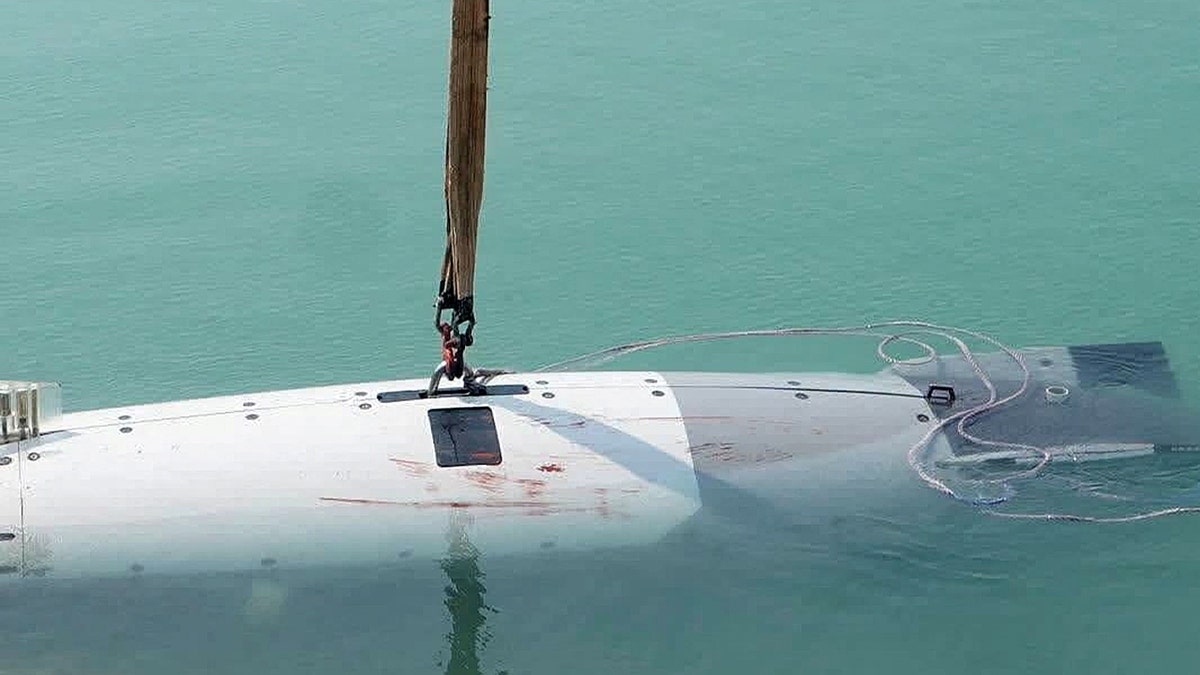 Iran’s drone hunt escalates as Tehran targets US spy tech to expose battlefield secrets