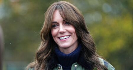 Kate Middleton’s Best Fall Outfits Include This Rich Mom Boot — Get the Look for $38!