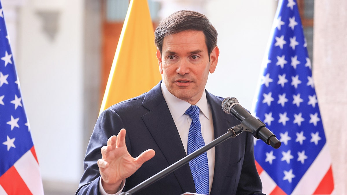 Trump admin’s list of US-designated ‘foreign terrorist’ groups in Latin America expands to 21