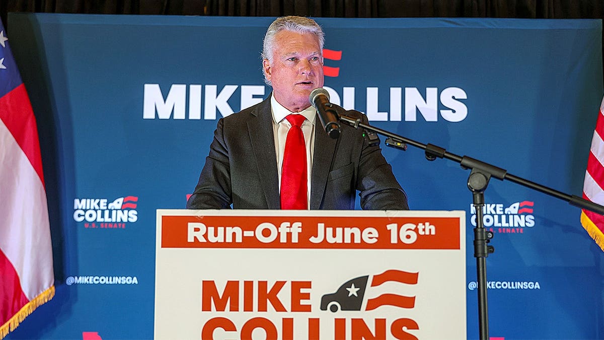 Republican sounds alarm on rising Dem star: ‘This guy’s going to be a problem’