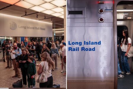 LIRR rider satisfaction takes a dip after MTA’s fare hike and ticket changes