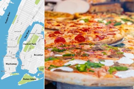NYC borough has the best pizza in the city, according to surprising new report
