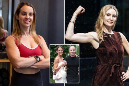 Exclusive | $20K ‘trophy arms’ are the new status symbol, as NYC women enlist elite ‘arm whisperers’