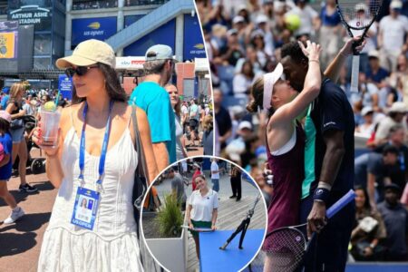 Exclusive | NYC singles take big swing at love during US Open: ‘Sports are a great way to meet people’