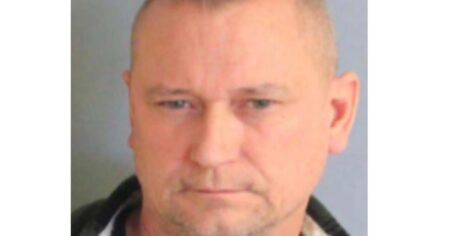 Retired LAPD Cop Sentenced to 20 Years for Fatally Shooting Girlfriend’s 20-Year-Old Son in Dispute