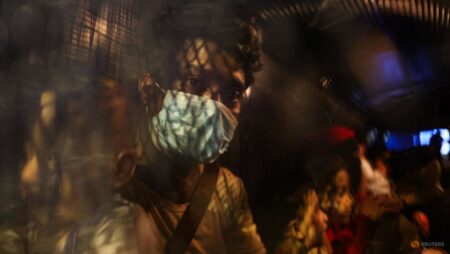 UN agency says it has no role in Malaysia’s planned repatriation of Myanmar refugees, warns country is still unsafe