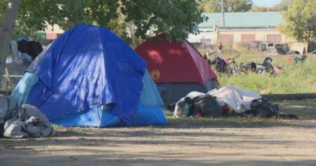 Judge dismisses injunction over Saskatoon homeless encampment