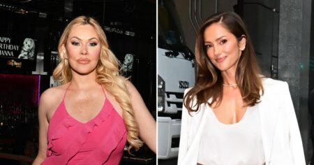 Shanna Moakler’s Documentary Regrets, Minka Kelly Reacts to ‘Ransom Canyon’ News, More Top Stories