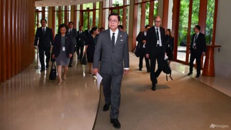 Cambodia ‘playing the victim’, Thailand tells global mediators