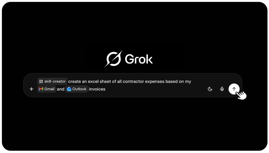 What Is Grok? Everything to Know About Elon Musk’s AI Tool