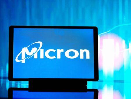 Micron’s Stellar Q4 Boosts Outlook For AMD And Key Tech Stocks