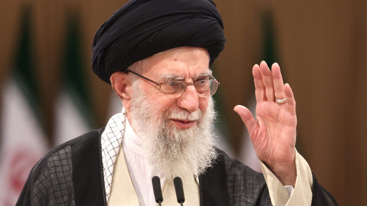 Iran’s Ayatollah Ali Khamenei in hiding with extra security following Hezbollah leader’s death: report