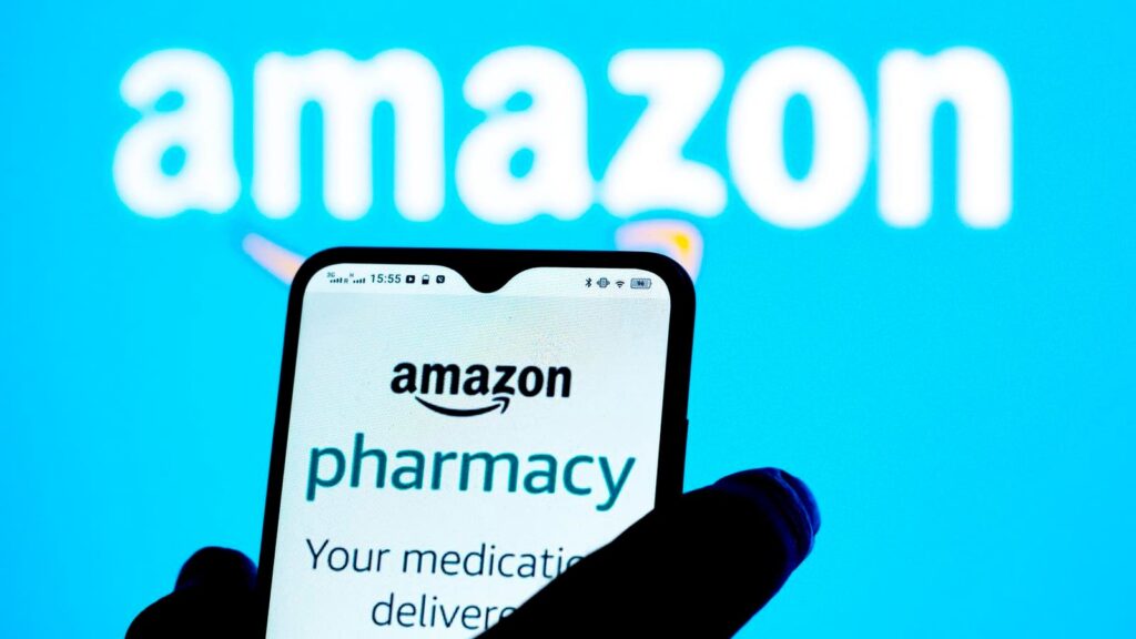 Could Amazon Pharmacy Become the Largest Drug Store in the USA?