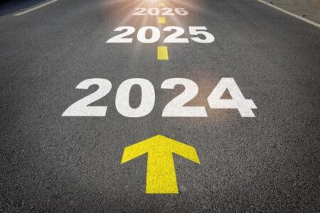 With Tax Changes Likely, Should You Collect Payments In 2024 Or 2025?